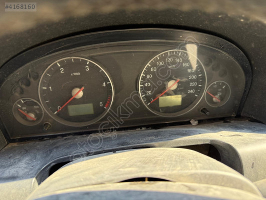FORD MONDEO KİLOMETRE SAATİ 2003-2008 MODEL ORJİNAL