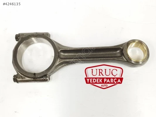 04L105401A  ORJİNAL 04LA -038J PİSTON KOLU (BİYEL KOLU) 2.0 TDİ