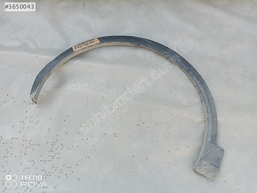 VOLKSWAGEN T ROC SOL ÖN DODİK 2018-2023 OEM 2GA854731D