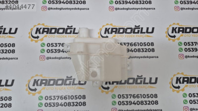 CHERY TİGGO 7 PRO CAM SU BİDONU SIFIR YEDEK PARÇA 2022-2024