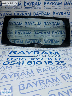 HYUNDAİ GETZ ARKA CAM ORJİNAL