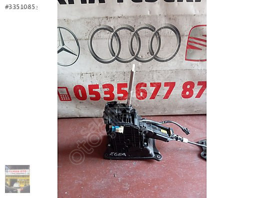 00502951450 FİAT EGEA VİTES KULESİ