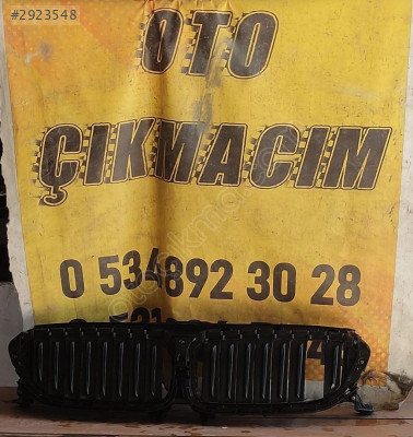 BMW 5 SERİSİ G30 HAVA YÖNLENDİRME PANELİ 114905502