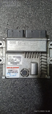 28494513 DCM6.2A PEUGEOT 508 MOTOR BEYNİ