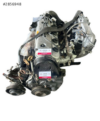 Honda accord f22 motor 1990 1997