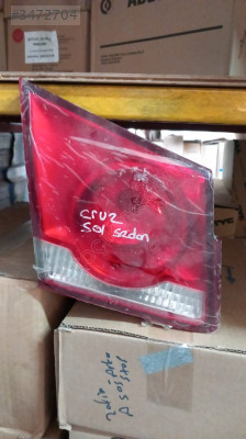 CHEVROLET CRUZE SOL İÇ STOP.OTO ERKAN ÜNYE