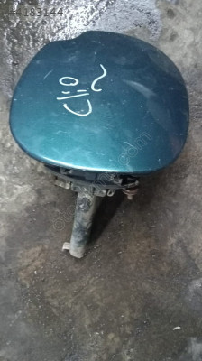 Renault Clio 2 depo dış kapak
