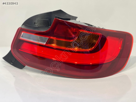 7295424 63217295424 BMW F22-F23 SAĞ STOP SIFIR ORJİNAL