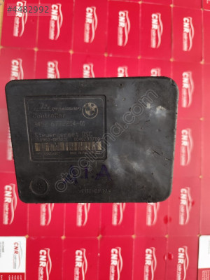 3452 6772214-01 BMW 3 SERİSİ ABS BEYNİ