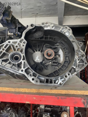 OPEL CORSA C KOMPLE ŞANZIMAN