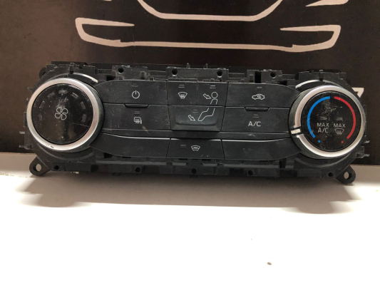 FORD TRANSİT CUSTOM KLİMA KONTROL PANELİ ORJİNAL