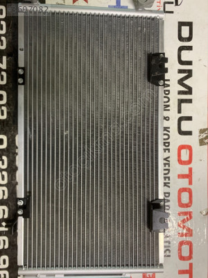 AVENSİS KLİMA RADYATOR 98-00 KALE