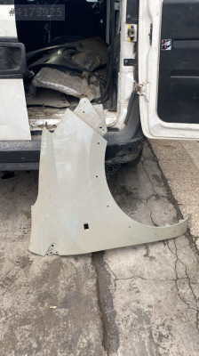 DACIA DOKKER SAĞ ÖN ÇAMURLUK EYÜPCAN OTO