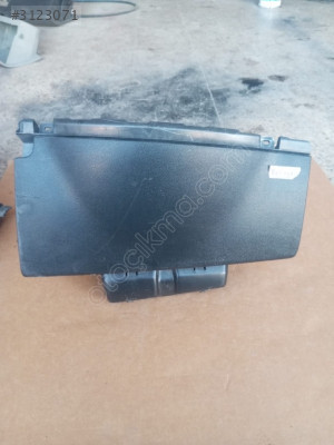 Citroen Berlingo torpido kapağı
