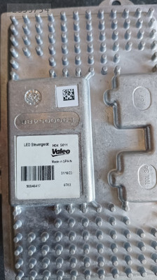 SEAT LEON XENON BEYNİ CUPRA MONDEO PEUGEOT 508 5008 3008 90046417