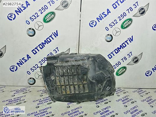 RANGE ROVER SPORT L494 KASA SOL ÖNÜN ÖNÜ FK6M-16A574-A