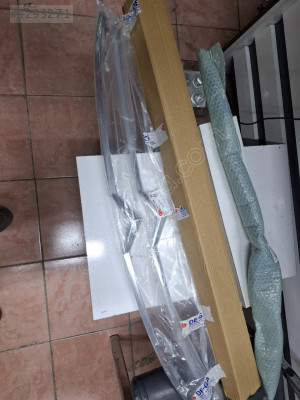 Citreon c5 08- panjur citasi alt 7452SF