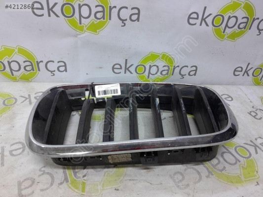 BMW X5 2014 2017 F15 SOL PANJUR 7316053