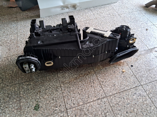 Mercedes E 212 KALORIFER KAZANI A2128305060