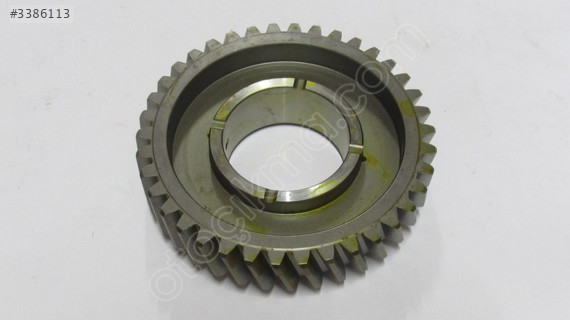ME606656 CANTER FE659 2. VİTES DİŞLİSİ