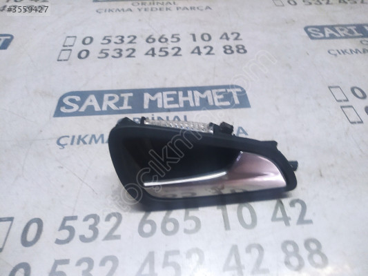 ÇIKMA FORD FOCUS SAĞ İÇ KAPI KOLU