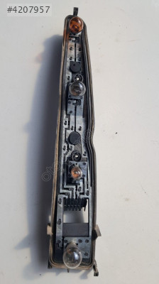 OPEL MERİVA SAĞ STOP DUYU.OTO ERKAN ÜNYE