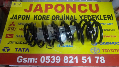 SUZUKI VİTARA HELEZ YAYI 1980-1998 ARASI SIFIR
