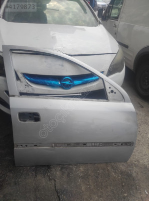 OPEL ASTRA SAĞ ÖN KAPI