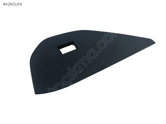 5NC858217 ORJİNAL ÖN GÖĞÜS YAN KAPAK SOL TIGUAN 2016