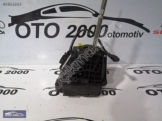 5Q1713025J GOLF7-LEON-OCTAVİA DSG VİTES MEKANİZMASI