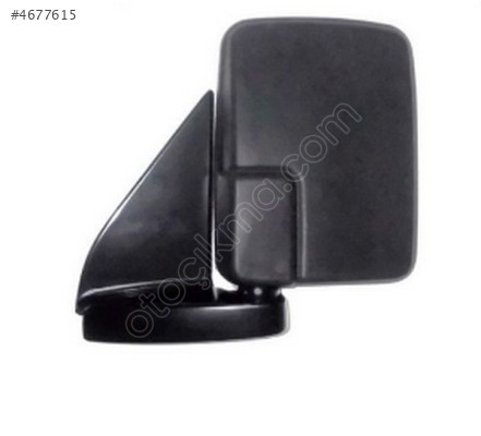 MITSUBISHI L300 / H100 SOL KAPI DİKİZ AYNA (94-05) (87110-43800)