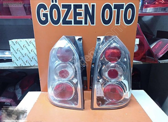 HYUNDAİ TUCSON SAĞ SOL STOP YANSANAYİ