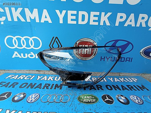 RENAULT CLIO 5 SOL ÖN FAR CAMI