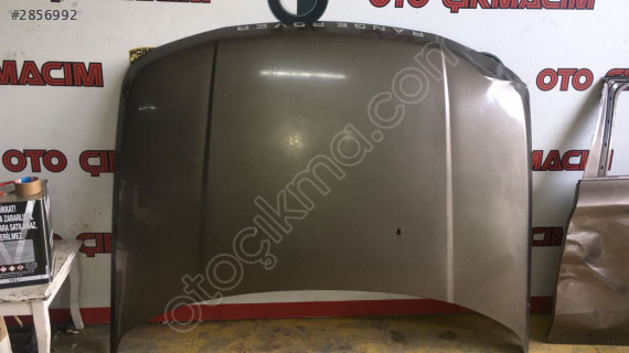 LAND ROVER RANGE ROVER SPORT 2011 KAPUT