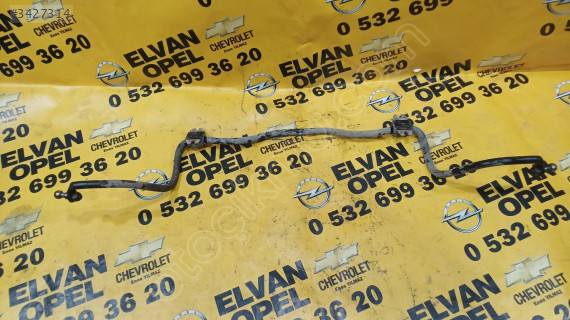 Opel Corsa C Çıkma Viraj Demiri - GM