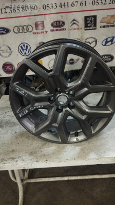 2016-2023 FİAT EGEA CROSS ÇELİK JANT