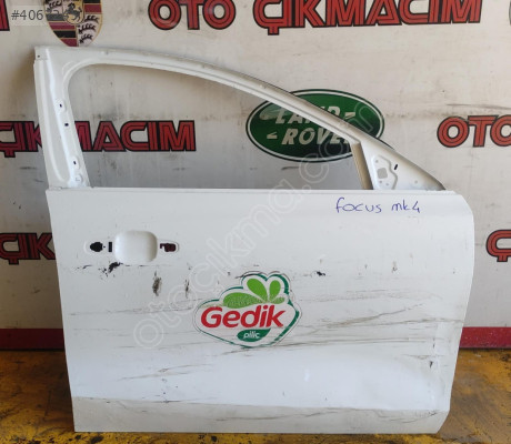 FORD FOCUS MK 4 SAĞ ÖN KAPI