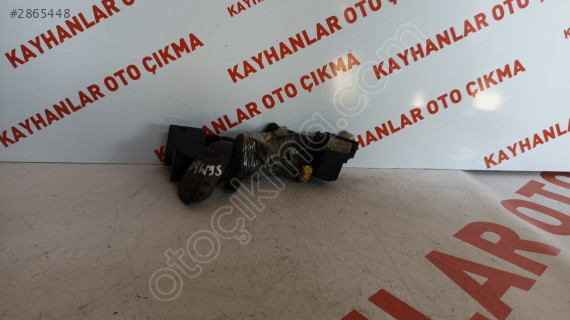 SYMBOL TALYA  SİLGİ SİNYAL KOLU KAYHANLAR OTO ÇIKMA