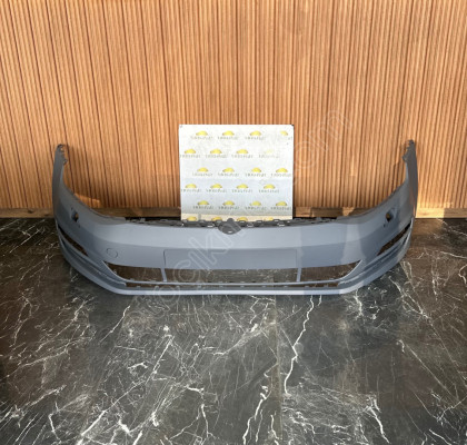 GOLF 7 ÖN TAMPON YIKAMALI-SENSÖRLÜ 5G0807217BPGRU 13-17