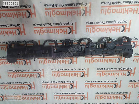RENAULT CLİO 4 ARKA TAMPON ORTA SPORTU BRAKETİ 850424459R