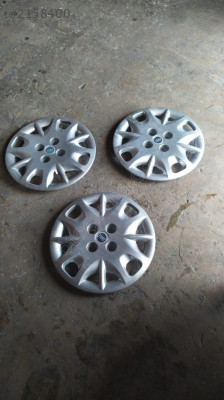 Fiat 14 kant kapağı adet çıkma