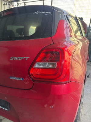 SUZUKİ SWİFT 2020 Sağ arka stop lambası