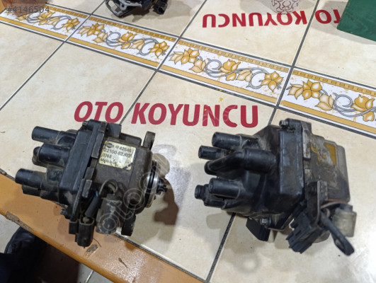 NİSSAN PRİMERA KARBÜRATÖRLÜ DİSTRİBÜTÖR