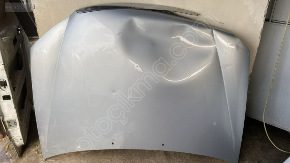 KİA CERATO MOTOR KAPUTU