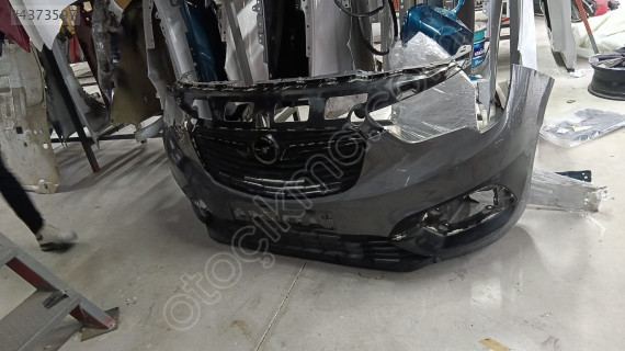 OPEL COMBO E ÖN TAMPON