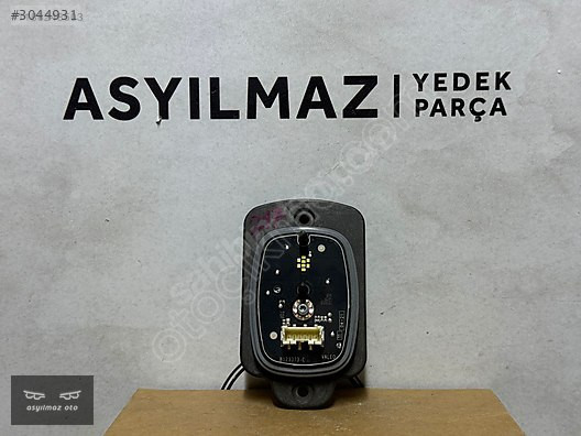 FORD KUGA FAR LED BEYNİ 90172002 B 20