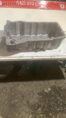 VOLKSWAGEN PASSAT YAĞ KARTERİ
