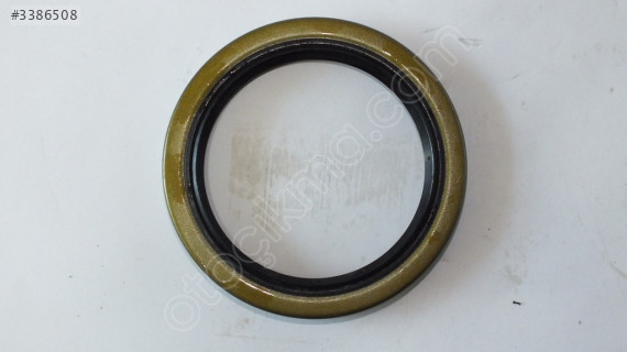 CANTER 449659859TF75TF85 EURO5 12- ÖN TEKER KEÇE 72X94X10