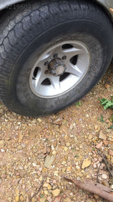 OPEL FRONTERA TAKIM JANT.OTO ERKAN ÜNYE