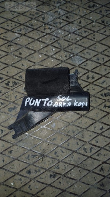 2005-2009 Fiat Punto iç kilit muhafazası